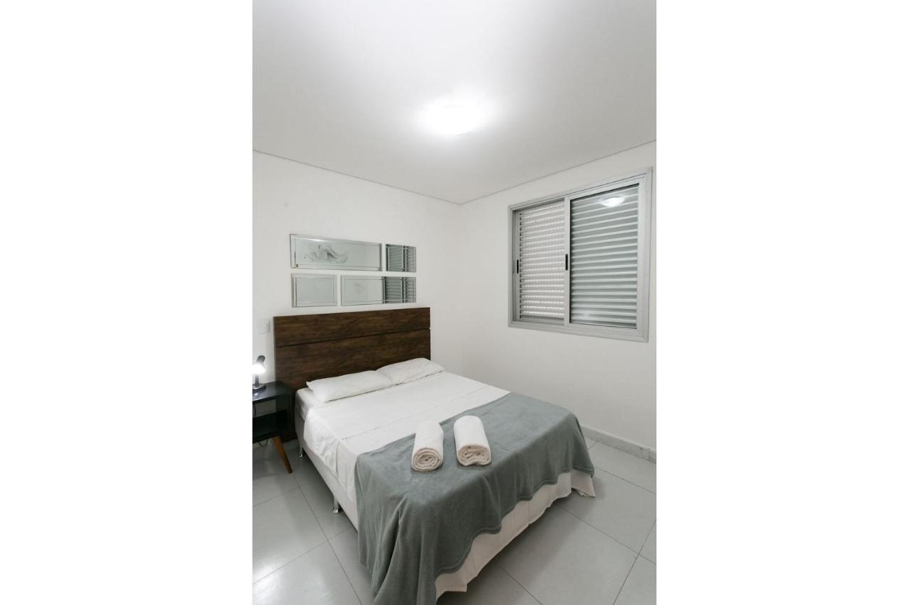 Lk Grajau 5 Belo Horizonte Exterior foto