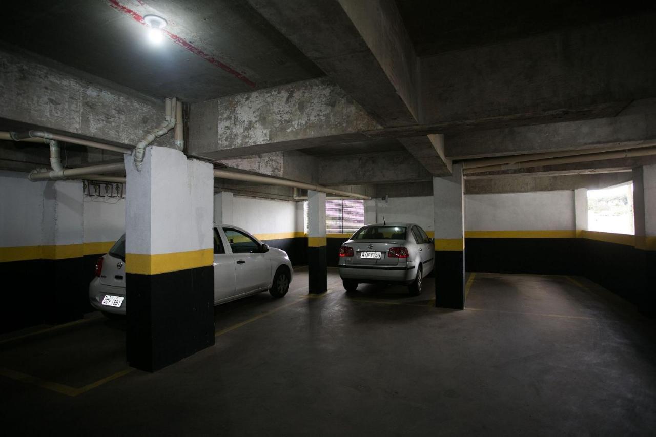 Lk Grajau 5 Belo Horizonte Exterior foto