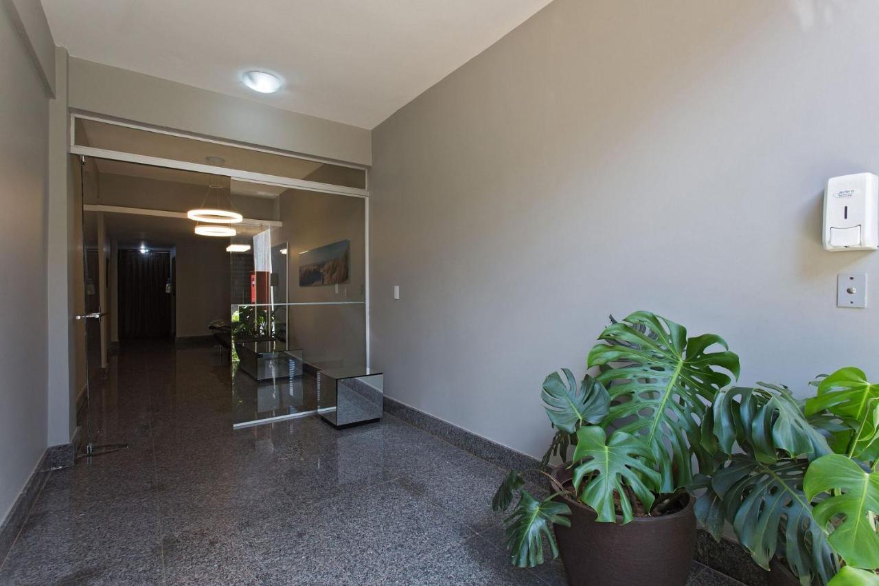 Lk Grajau 5 Belo Horizonte Exterior foto