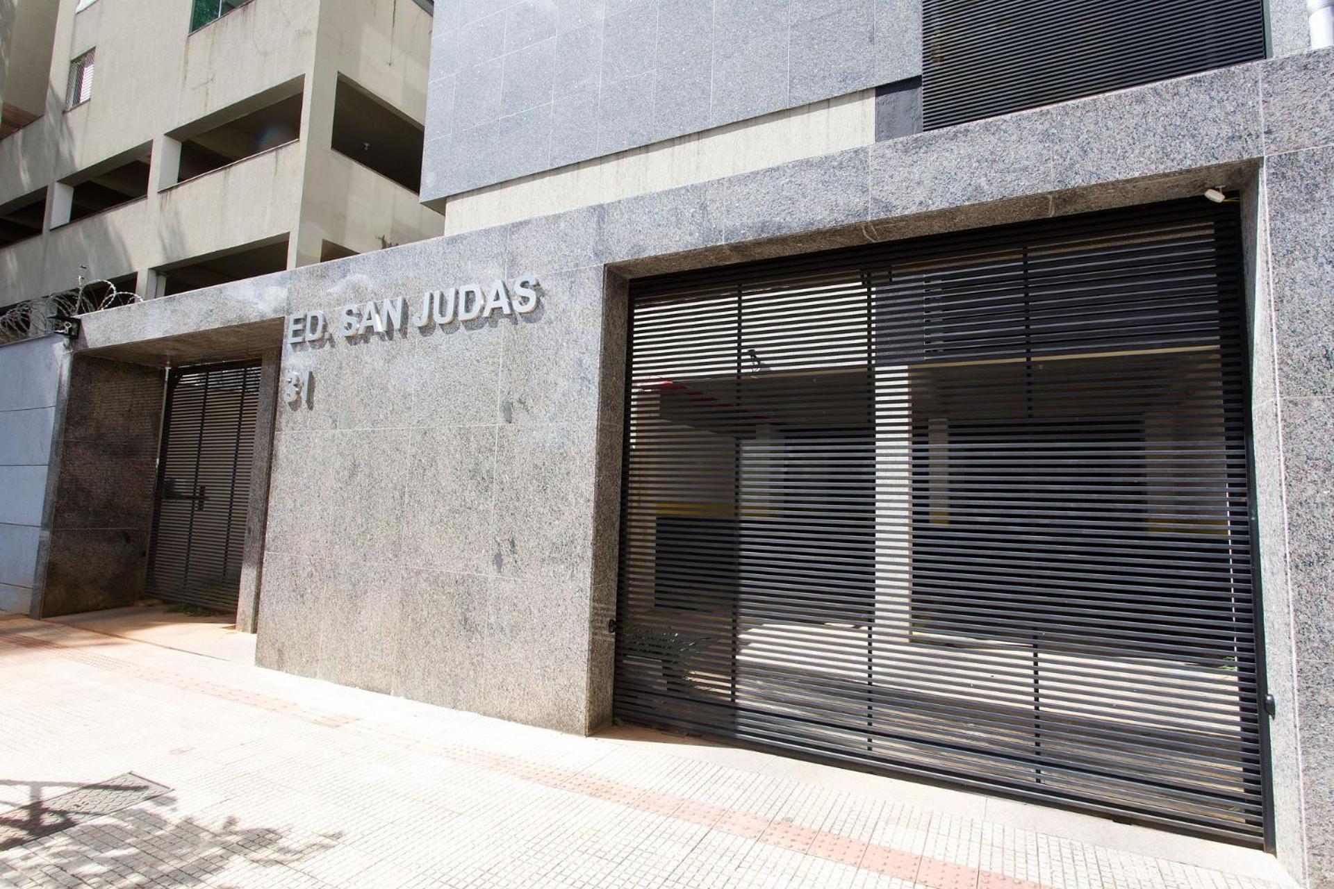 Lk Grajau 5 Belo Horizonte Exterior foto